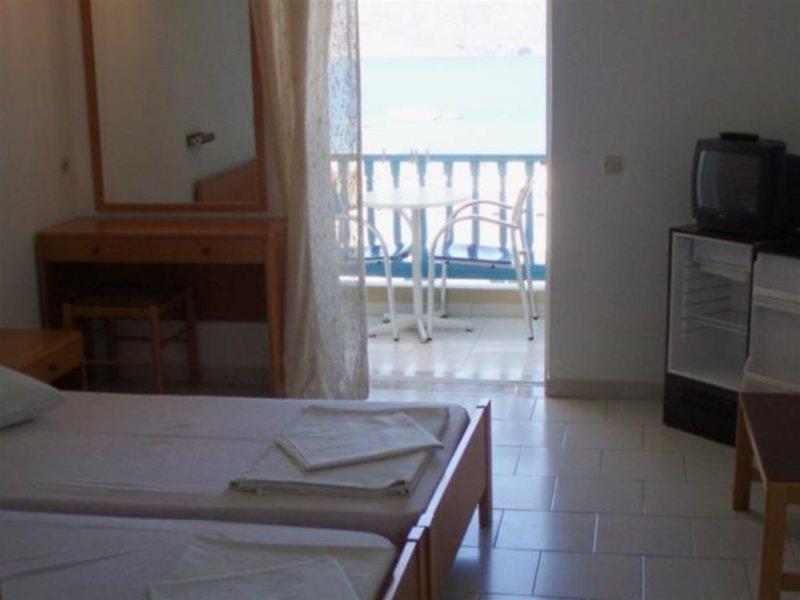 Olympic Hotel Karpathos Exterior foto